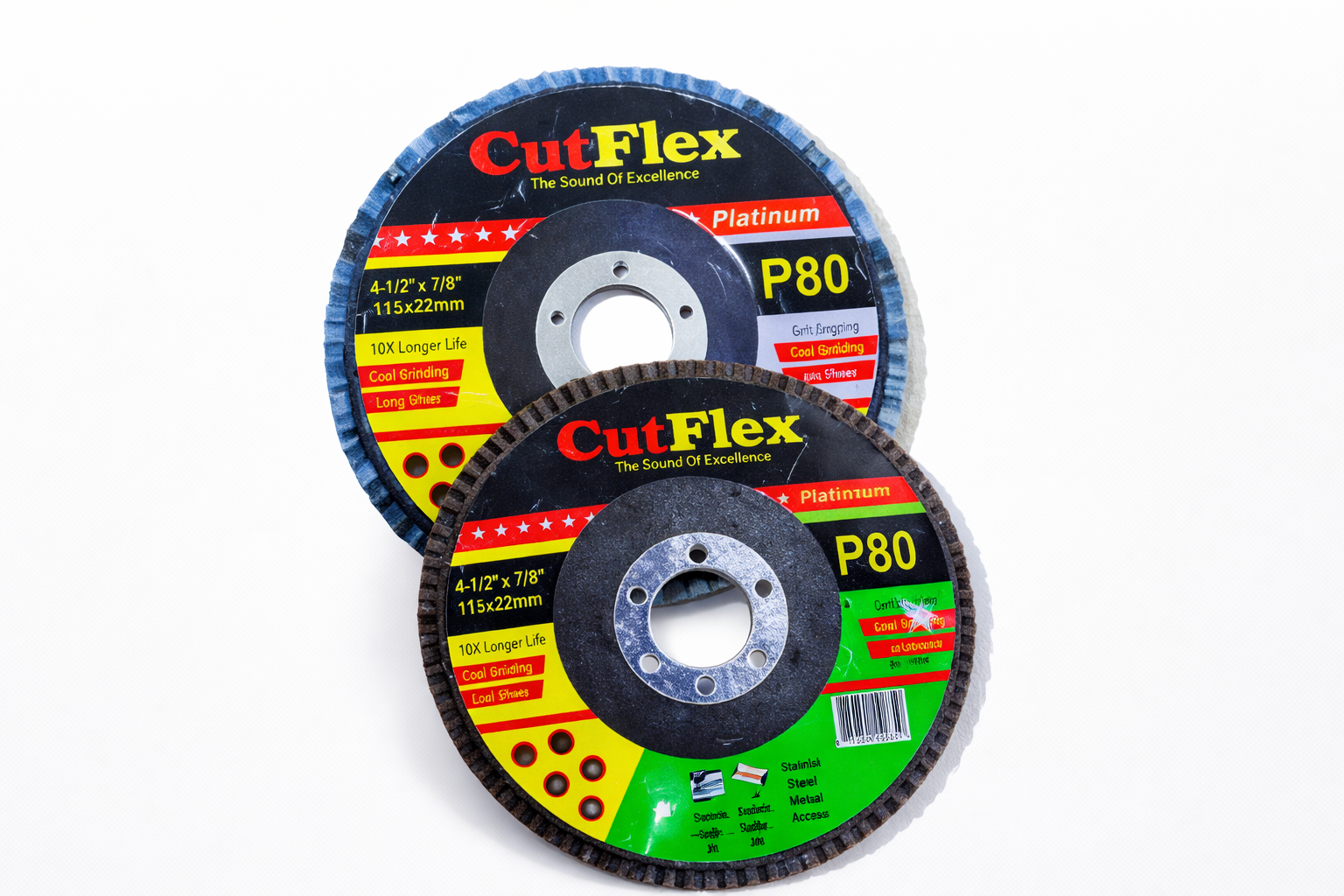 Cutflex-Flap Disc