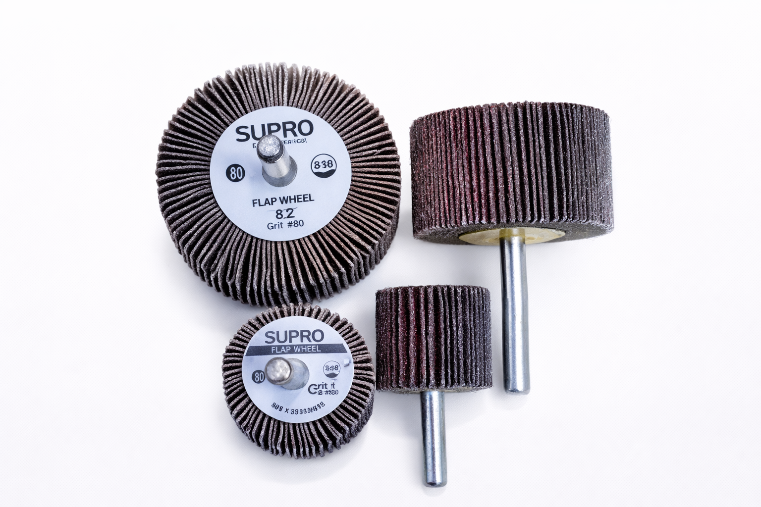 Flap Wheel – Supro Brand