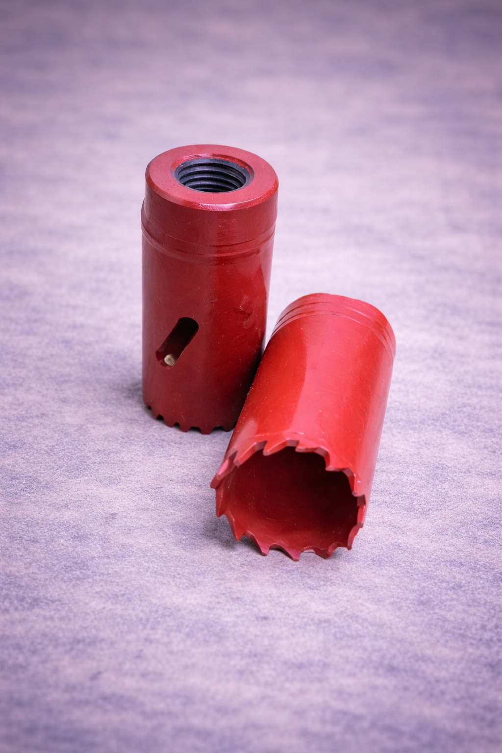 Bi-Metal Hole Saw Cutters