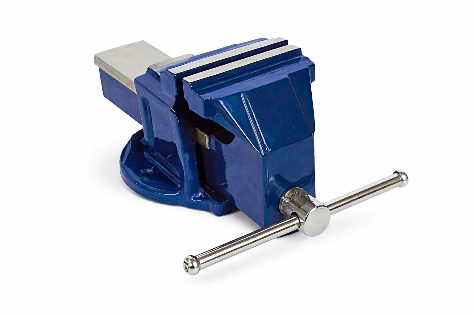 Bench Vice (Bench Vice Fixed Base)