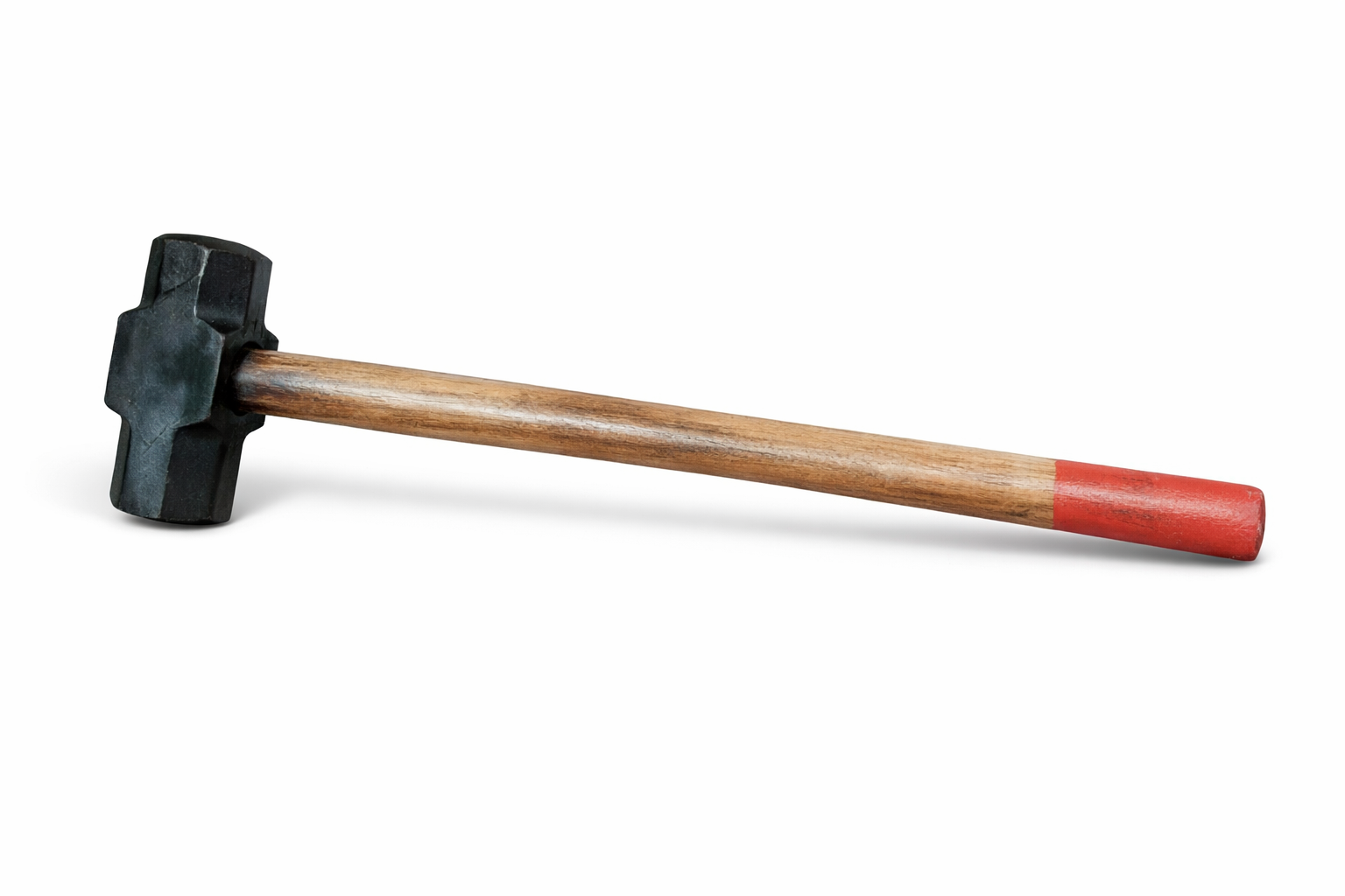 Hammers (Sledge Hammer with Wooden Handle)